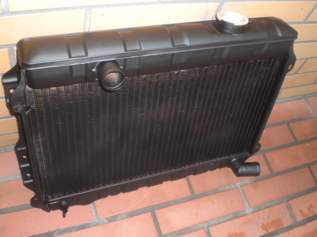 日産 ブルーバード510 ラジエーター冷却水漏れ修理 | SANKYO-RADIATOR Blog 日産 ブルーバード510 ラジエーター冷却水漏れ修理 | SANKYO-RADIATOR Blog