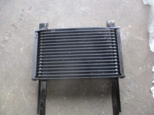 WS210 OILCOOLER