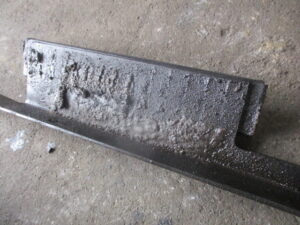 WS210 OILCOOLER