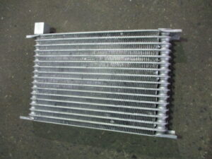 WS210 OILCOOLER