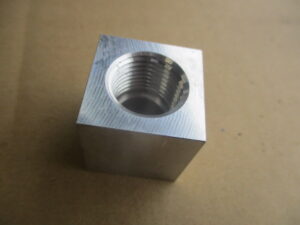 WS210 OILCOOLER