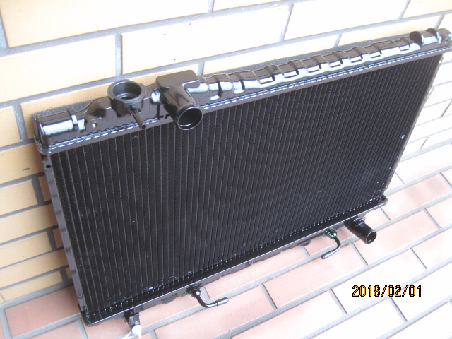 TOYOTA GX71（トヨタ GX71） ラジエーター販売 | SANKYO-RADIATOR Blog