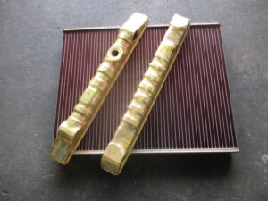 HIACE Radiator #16400-72040