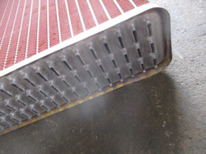 HIACE Radiator #16400-72040