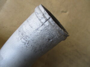 HIACE Radiator #16400-72040