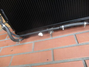 HIACE Radiator #16400-72040