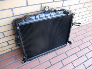 HIACE Radiator #16400-72040