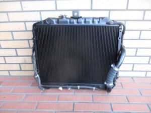 HIACE Radiator #16400-72040