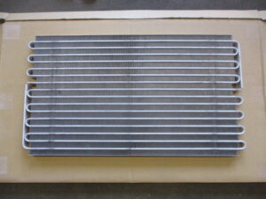 TOYOTA SUPRA JZA70 AC Condenser