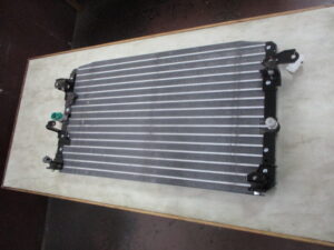 TOYOTA SUPRA JZA70 AC Condenser