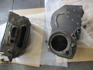 AMC EAGLE Heatercore