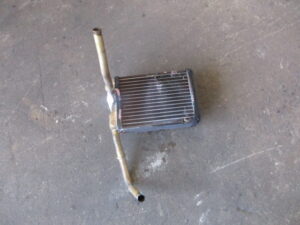 TOYOTA SOARER MZ20　Heatercore