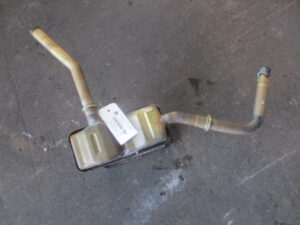 TOYOTA SOARER MZ20　Heatercore