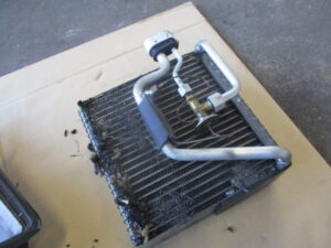 LANCER Evolution Ⅲ Evaporator MR117328