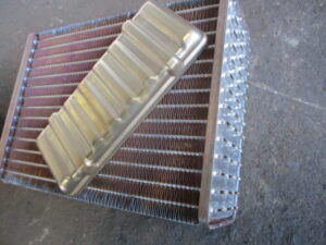 TOYOTA SOARER MZ20　Heatercore