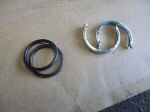 TOYOTA SOARER MZ20　Heatercore