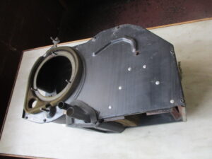 AMC EAGLE Heatercore