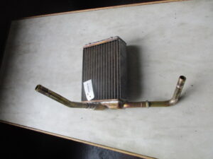 TOYOTA SOARER MZ20　Heatercore