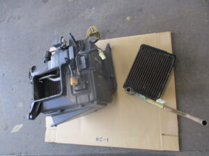 LAND CRUISER HZJ80 Heatercore