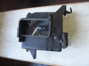 LANCER Evolution Ⅲ Evaporator MR117328