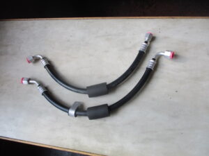 NISSAN CEDRIC 330 AC HOSE