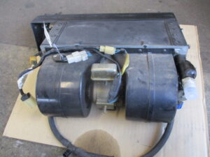 NISSAN SUNNY TRUCK （サニトラ）エキパン交換