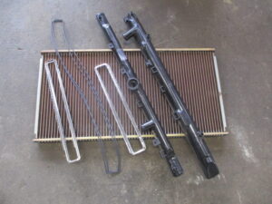 CR-X EF7 Radiator 19010-PM-004