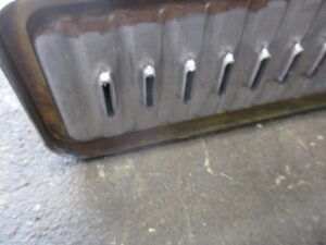 CR-X EF7 Radiator 19010-PM-004