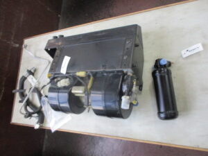 NISSAN SUNNY TRUCK （サニトラ）エキパン交換