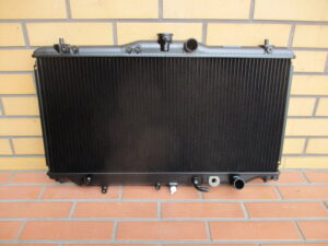 HONDA PRELUDE BA4/BA5/BA7 Radiator 19010-PK1-678