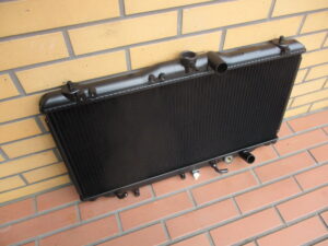 HONDA PRELUDE BA4/BA5/BA7 Radiator 19010-PK1-678