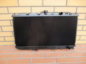 CR-X EF7 Radiator 19010-PM-004