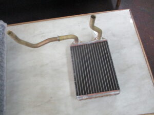 LAND CRUISER HZJ80 Heatercore