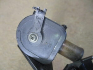 CELSIOR UCF20 HeaterValve