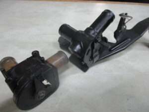 CELSIOR UCF20 HeaterValve