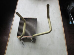 SUBARU LEGACY E-BG5 Heatercore