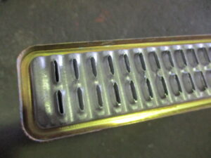 SUZUKI CULTUS AA44S A/T Radiator　17700-60B32