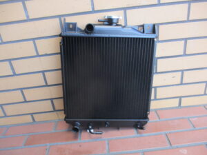 SUZUKI CULTUS AA44S A/T Radiator　17700-60B32