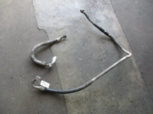 MAZDA CAROL AA6PA（キャロル AA6PA）ACホース修理