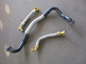 Ferrrari 550 OILHOSE