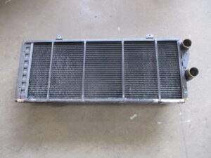Maserati 3200GT Radiator