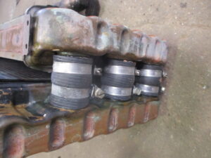 Maserati 3200GT Radiator