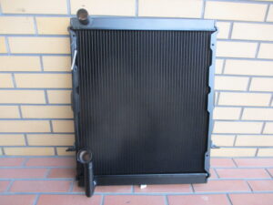 MAZDA TITAN WG3AN
Radiator
#YJ20-15-200E