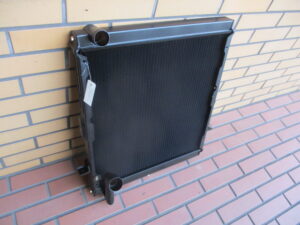 MAZDA TITAN WG3AN
Radiator
#YJ20-15-200E
