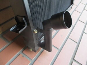 MAZDA TITAN WG3AN
Radiator
#YJ20-15-200E