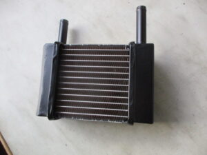 NISSAN CEDRIC H31 Heatercore