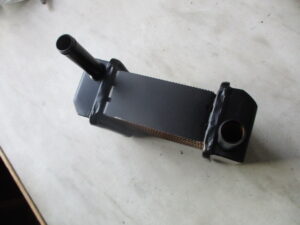 NISSAN CEDRIC H31 Heatercore