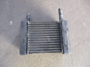NISSAN CEDRIC H31 Heatercore