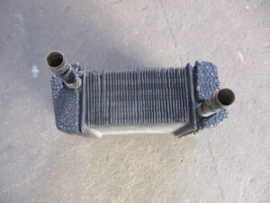 NISSAN CEDRIC H31 Heatercore