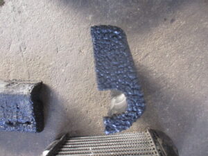 NISSAN CEDRIC H31 Heatercore